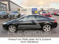 2006 Peugeot 407