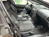 2006 Peugeot 407
