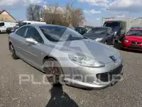 2006 Peugeot 407