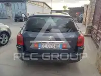 2006 Peugeot 407