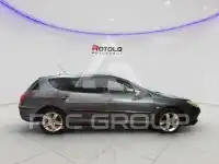 2006 Peugeot 407