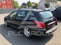 2006 Peugeot 407