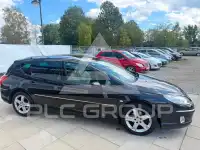 2006 Peugeot 407