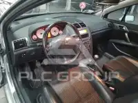 2006 Peugeot 407