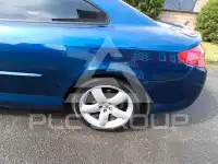 2006 Peugeot 407