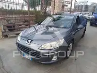 2006 Peugeot 407