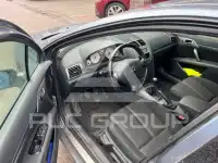 2006 Peugeot 407