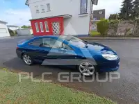 2006 Peugeot 407