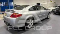 2006 Peugeot 407