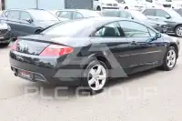 2006 Peugeot 407