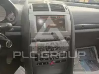2006 Peugeot 407