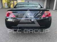 2006 Peugeot 407