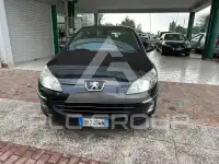 2006 Peugeot 407