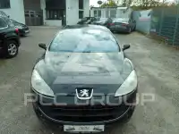 2006 Peugeot 407
