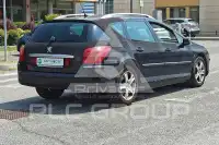 2006 Peugeot 407