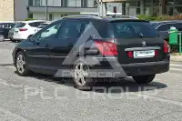 2006 Peugeot 407