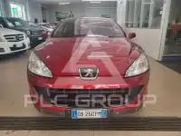 2006 Peugeot 407