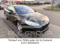 2006 Peugeot 407