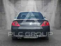 2006 Peugeot 407