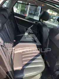2006 Peugeot 407