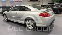 2006 Peugeot 407