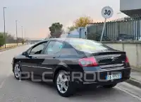 2006 Peugeot 407