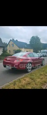 2006 Peugeot 407