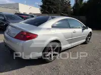2006 Peugeot 407
