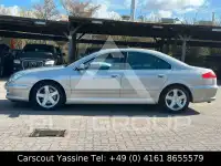 2006 Peugeot 607