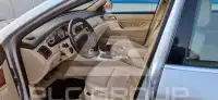 2006 Peugeot 607
