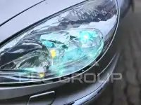 2006 Peugeot 607