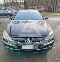 2006 Peugeot 607