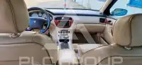 2006 Peugeot 607