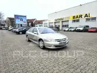 2006 Peugeot 607