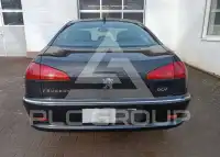 2006 Peugeot 607