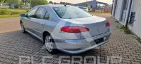 2006 Peugeot 607