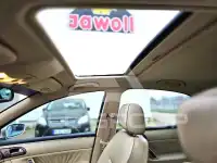 2006 Peugeot 607