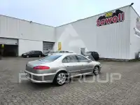2006 Peugeot 607
