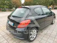 2006 Peugeot 207