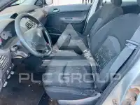 2006 Peugeot 207