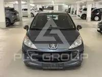 2006 Peugeot 207