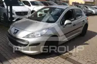 2006 Peugeot 207