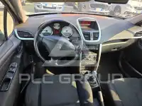 2006 Peugeot 207