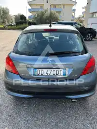 2006 Peugeot 207