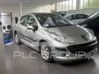 2006 Peugeot 207