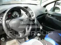 2006 Peugeot 207