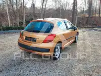 2006 Peugeot 207