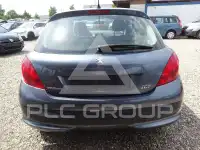 2006 Peugeot 207