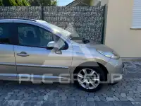 2006 Peugeot 207
