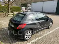 2006 Peugeot 207